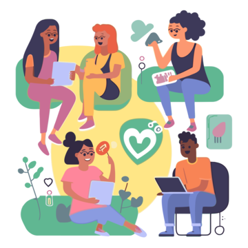 Edukasi Sosialisasi yang Baik Antar sesama Manusia: Pilar Utama Kehidupan Sosial yang Beradab