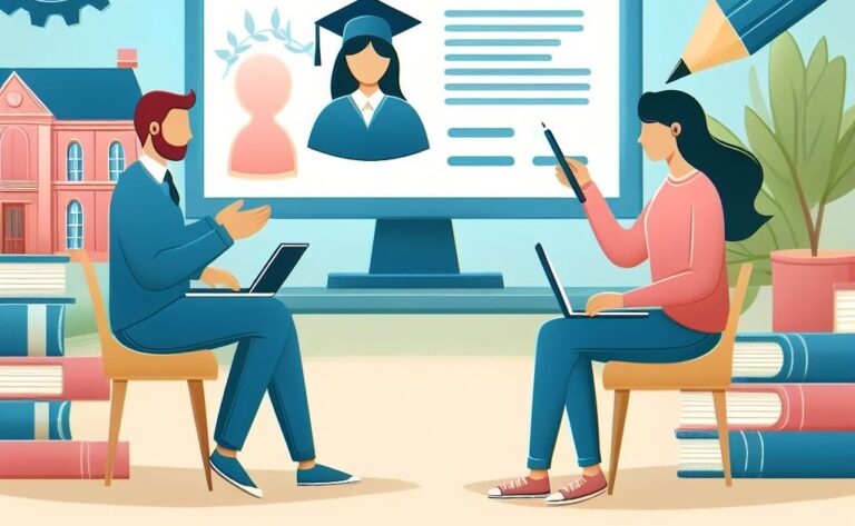 Pendidikan Karir Terhubung: Mempersiapkan Generasi Masa Depan untuk Dunia Kerja