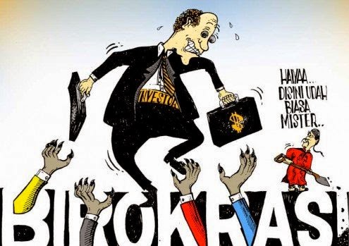 Teori Administrasi & Organisasi: Jaringan Organisasi dan Kolaborasi