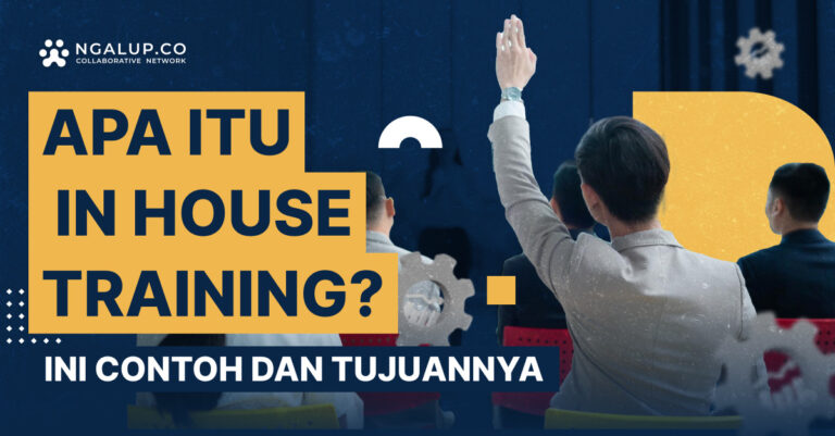 Panduan Lengkap Workshop Internal atau In-House Training