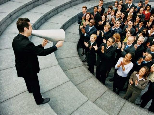 Kampanye Publik: Strategi, Implementasi, dan Dampak dalam Mendorong Perubahan Sosial