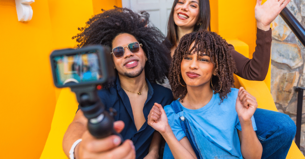 Konten Edukasi Viral ala Gen Z yang Patut Dicontoh