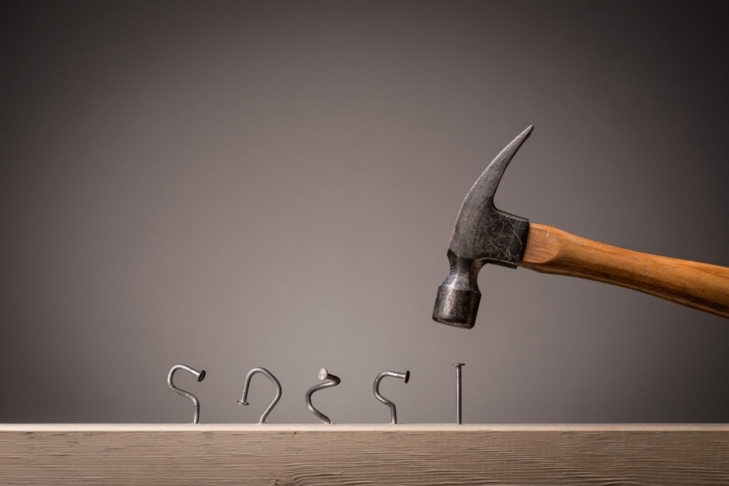 Sistem Pengembangan SDM yang Justru Bikin Stres