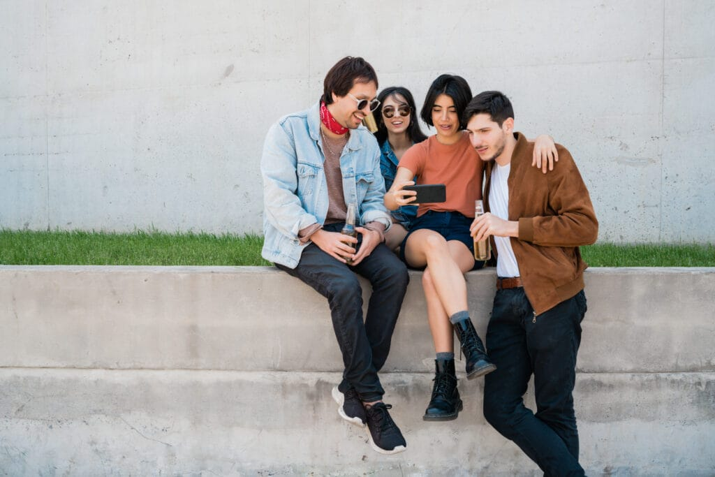 Konten Edukasi Viral ala Gen Z yang Patut Dicontoh