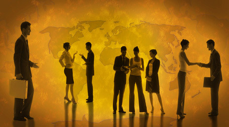 Sistem Pengembangan SDM yang Justru Bikin Stres