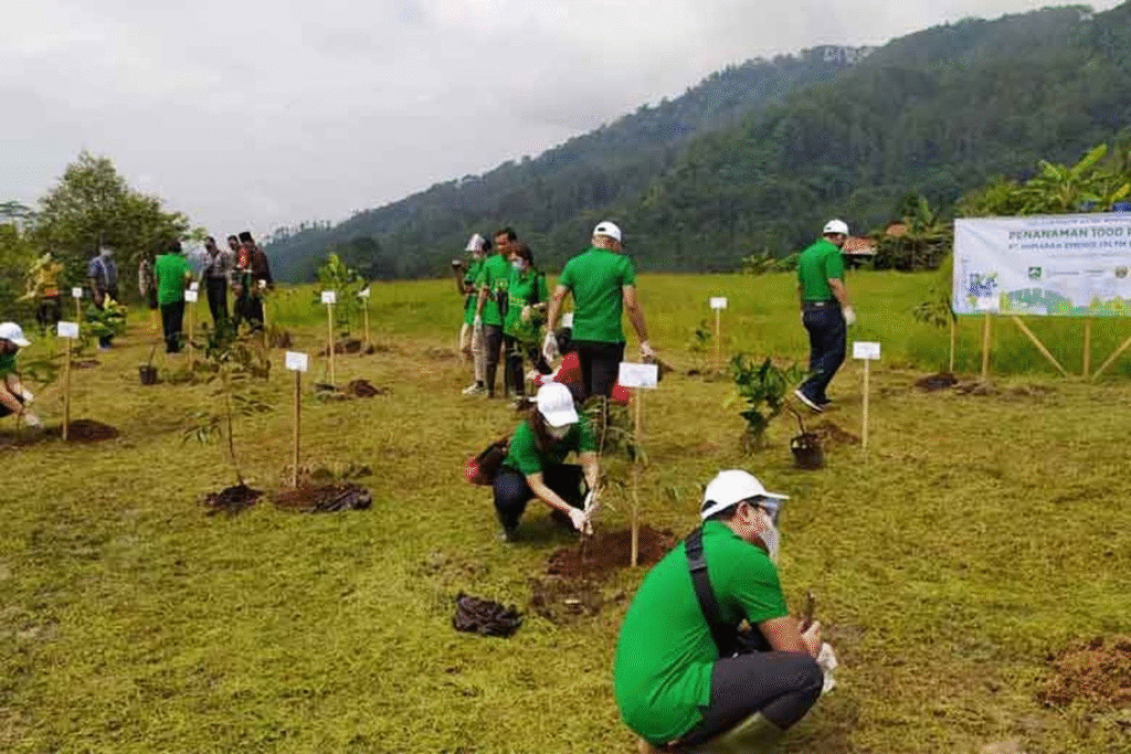 Program CSR yang Justru Jadi Bumerang Perusahaan