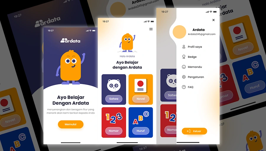 Digitalisasi Pelatihan Bikin Pembelajaran Makin Asyik