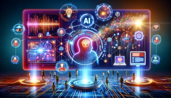 Digitalisasi Pelatihan Bikin Pembelajaran Makin Asyik