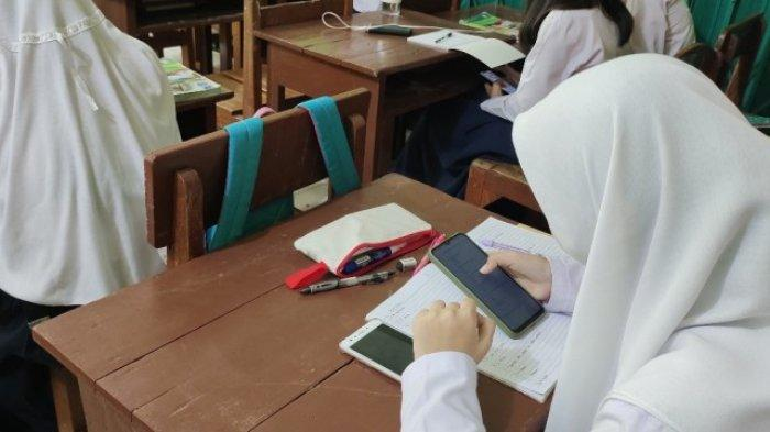 Kesenjangan Pendidikan di Era Digital yang Mengkhawatirkan: Mengapa Gen Z Indonesia Tertinggal?