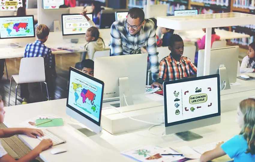 Kesenjangan Pendidikan di Era Digital yang Mengkhawatirkan: Mengapa Gen Z Indonesia Tertinggal?