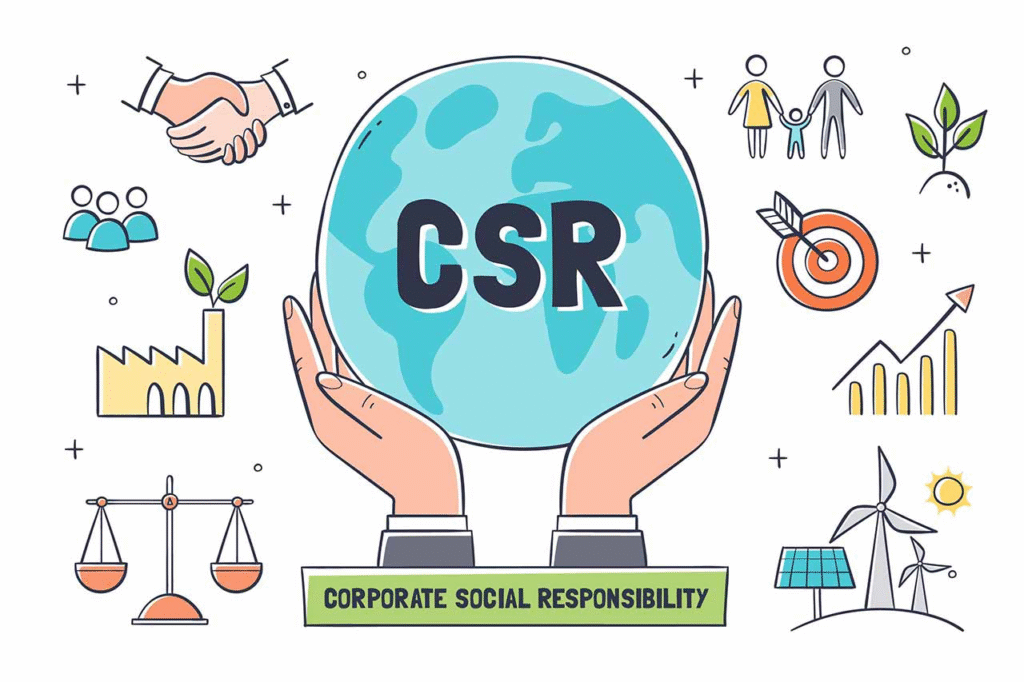 Program CSR yang Justru Jadi Bumerang Perusahaan