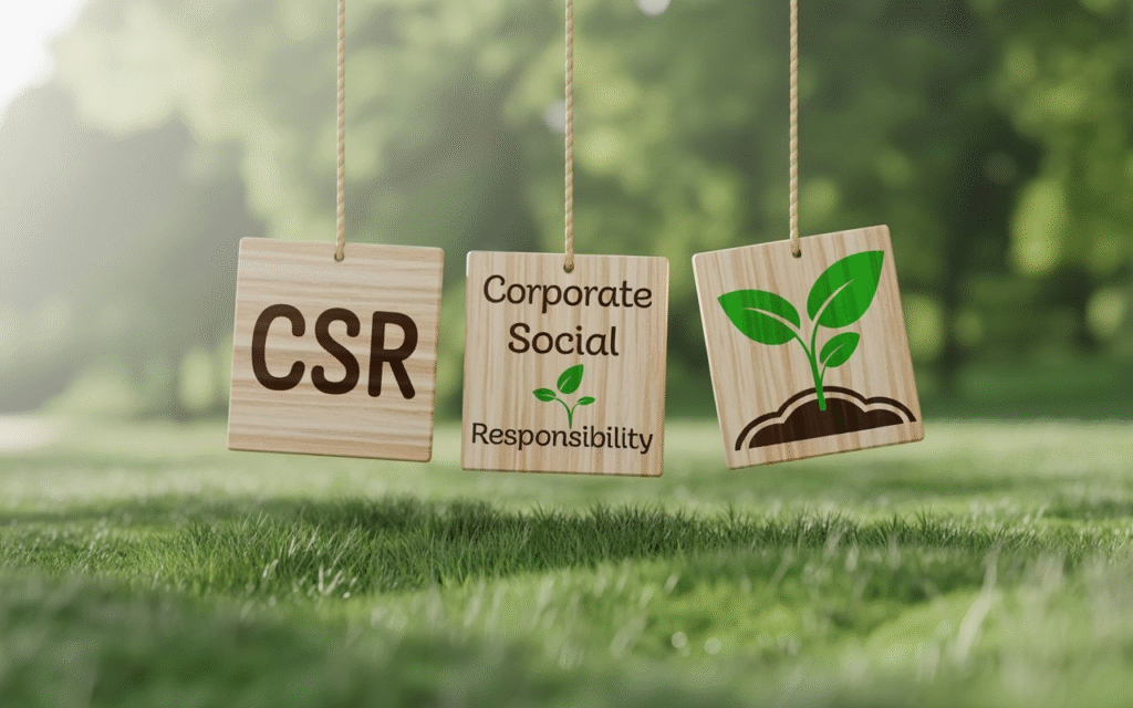 Program CSR yang Justru Jadi Bumerang Perusahaan