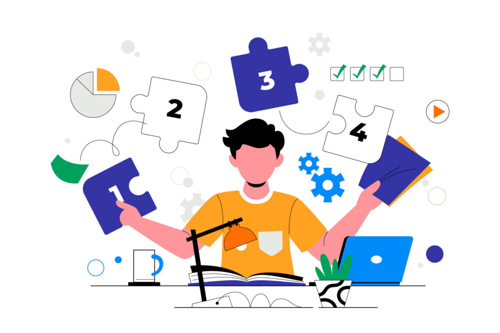 5 Cara Belajar Efektif Gen Z 2025 Tingkatkan Produktivitas