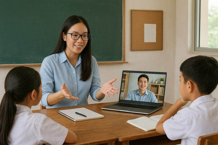 5 Cara Belajar Efektif Gen Z 2025 Tingkatkan Produktivitas