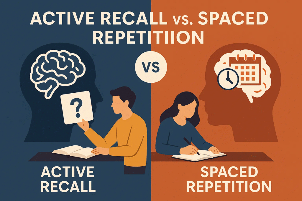5 Cara Belajar Efektif Gen Z 2025 Tingkatkan Produktivitas