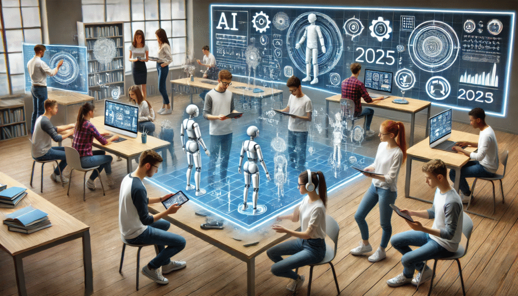 5 Edukasi Kreatif untuk Anak Muda 2025: Materi Dan Metode Terkini