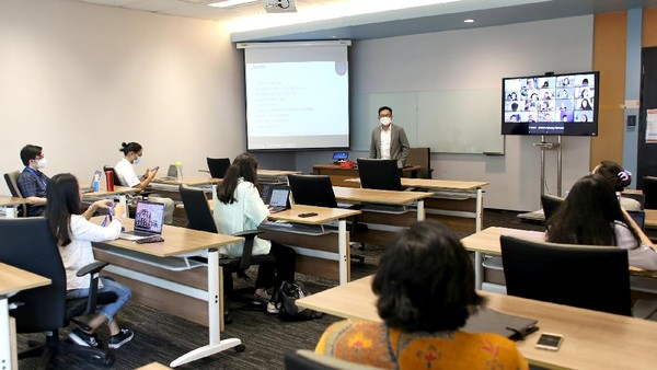 5 Edukasi Kreatif untuk Anak Muda 2025: Materi Dan Metode Terkini