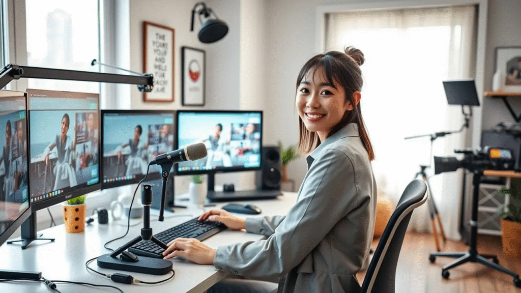 5 Edukasi Kreatif untuk Anak Muda 2025: Materi Dan Metode Terkini