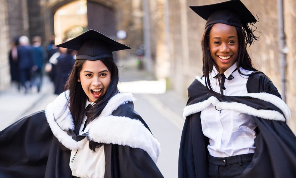 Kuliah di Luar Negeri Impian atau Ilusi: Real Talk 2025