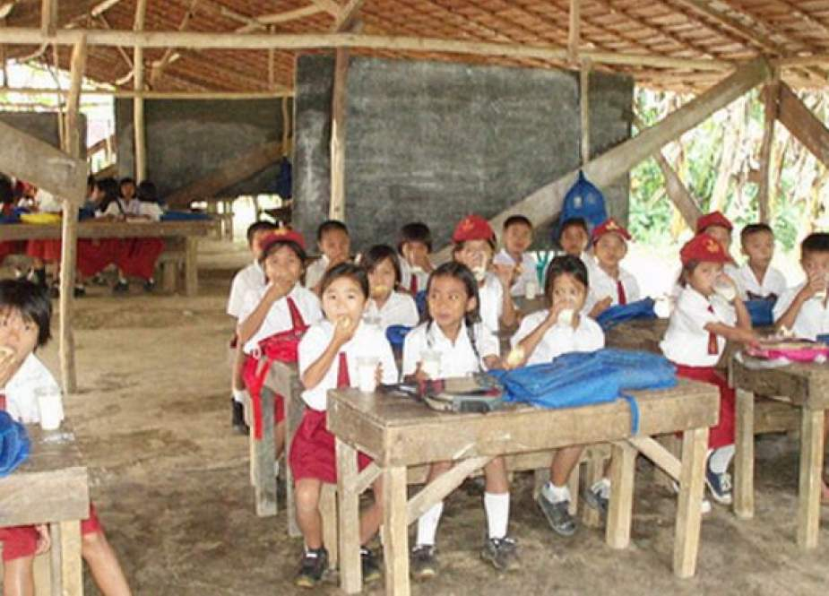 Reformasi Pendidikan Persiapkan Generasi Emas 2045: 7 Program Strategis yang Mengubah Wajah Pendidikan Indonesia