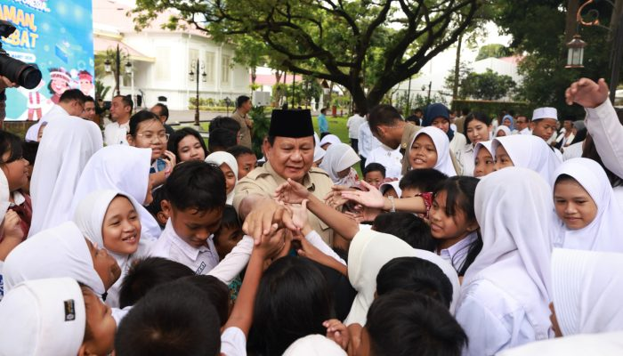Reformasi Pendidikan Persiapkan Generasi Emas 2045: 7 Program Strategis yang Mengubah Wajah Pendidikan Indonesia