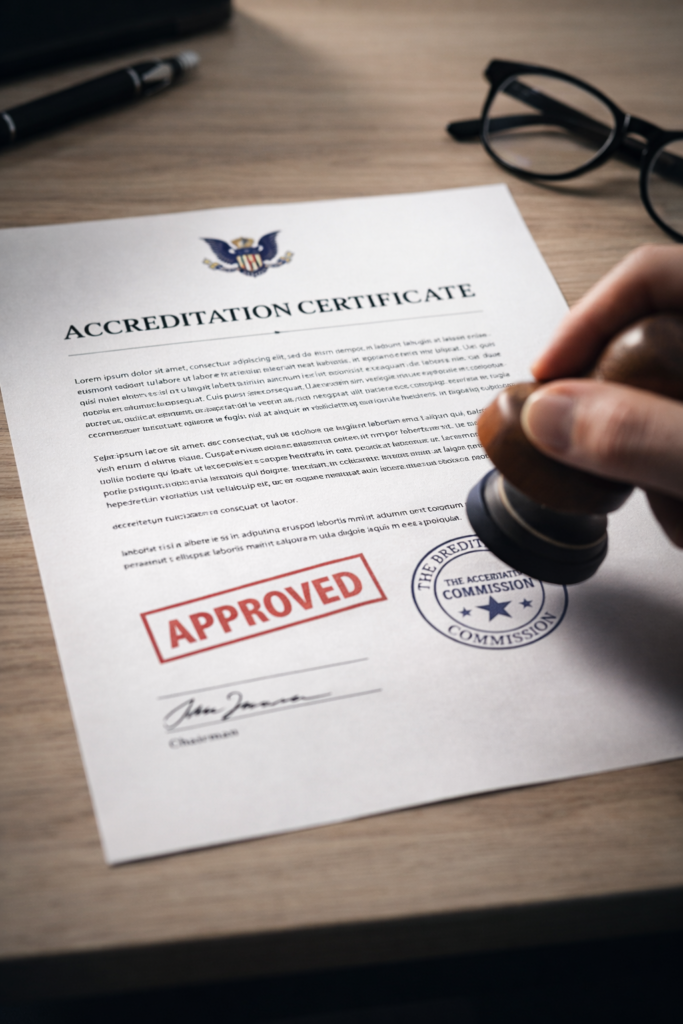 5 Langkah Akreditasi Eksternal Kampus yang Wajib Dipahami Pengelola Pendidikan