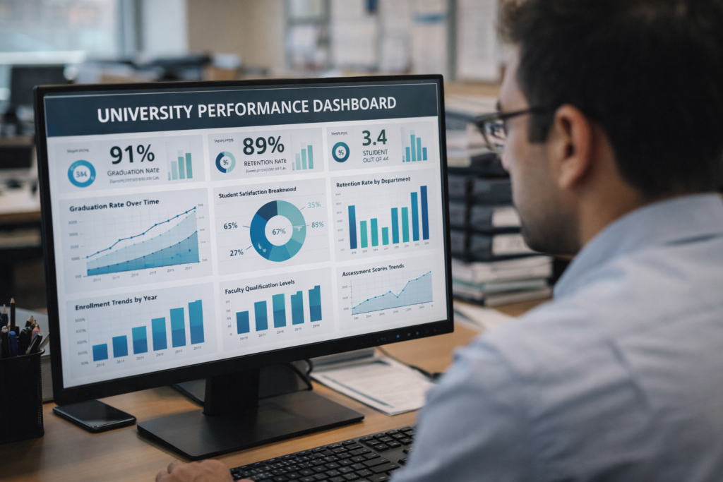 5 Langkah Akreditasi Eksternal Kampus yang Wajib Dipahami Pengelola Pendidikan