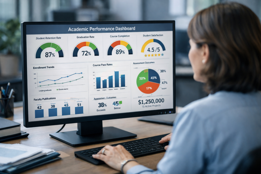 5 Langkah Akreditasi Eksternal Kampus yang Wajib Dipahami Pengelola Pendidikan