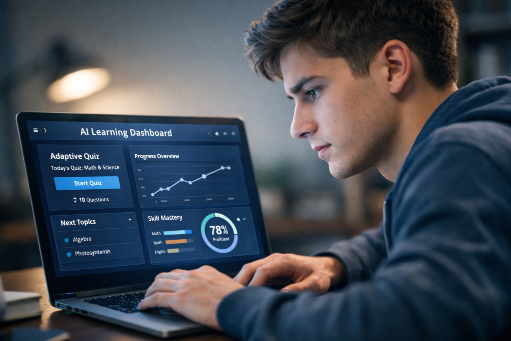 5 Tren STEAM dan AI Learning Wajib Diketahui Pendidik di 2026