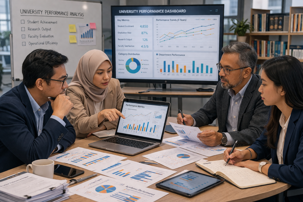 5 Langkah Akreditasi Eksternal Kampus yang Wajib Dipahami Pengelola Pendidikan