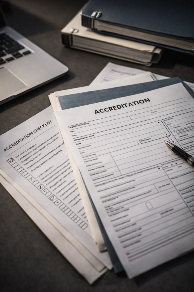 5 Langkah Akreditasi Eksternal Kampus yang Wajib Dipahami Pengelola Pendidikan