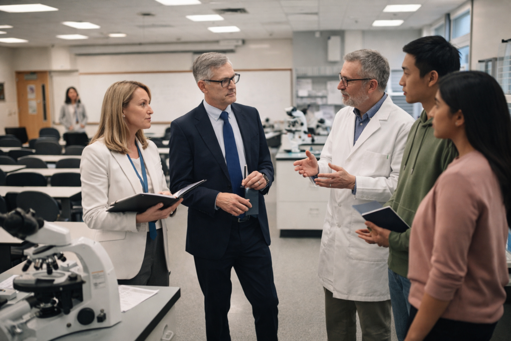 5 Langkah Akreditasi Eksternal Kampus yang Wajib Dipahami Pengelola Pendidikan