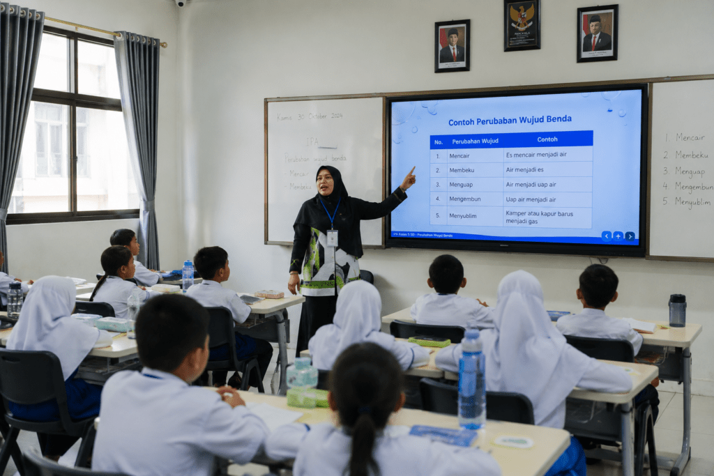 3053 Formasi Guru Sekolah Rakyat 2026 Dibuka Gratis, Daftar Sebelum Tutup 14 Juni