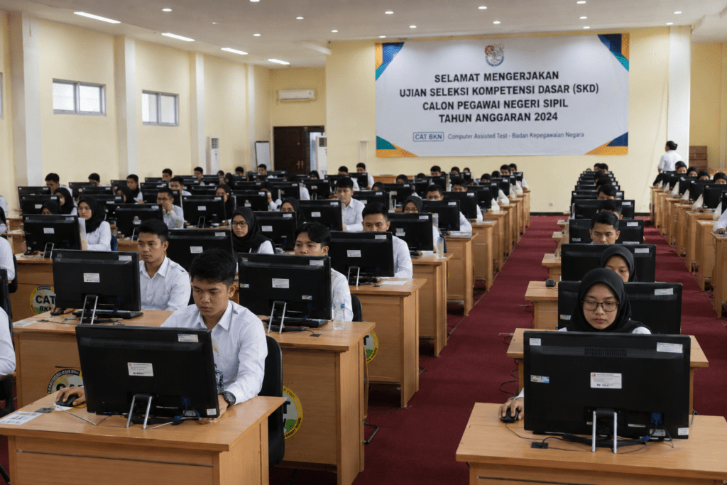 3053 Formasi Guru Sekolah Rakyat 2026 Dibuka Gratis, Daftar Sebelum Tutup 14 Juni
