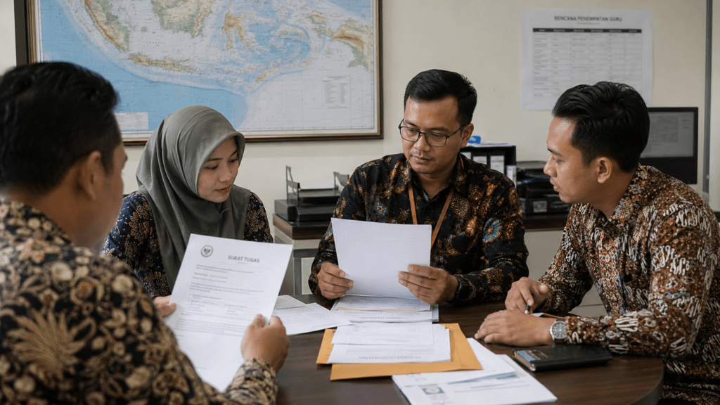 Meski 143 Guru Mundur, 1.326 Guru Sekolah Rakyat Justru Pilih Bertahan
