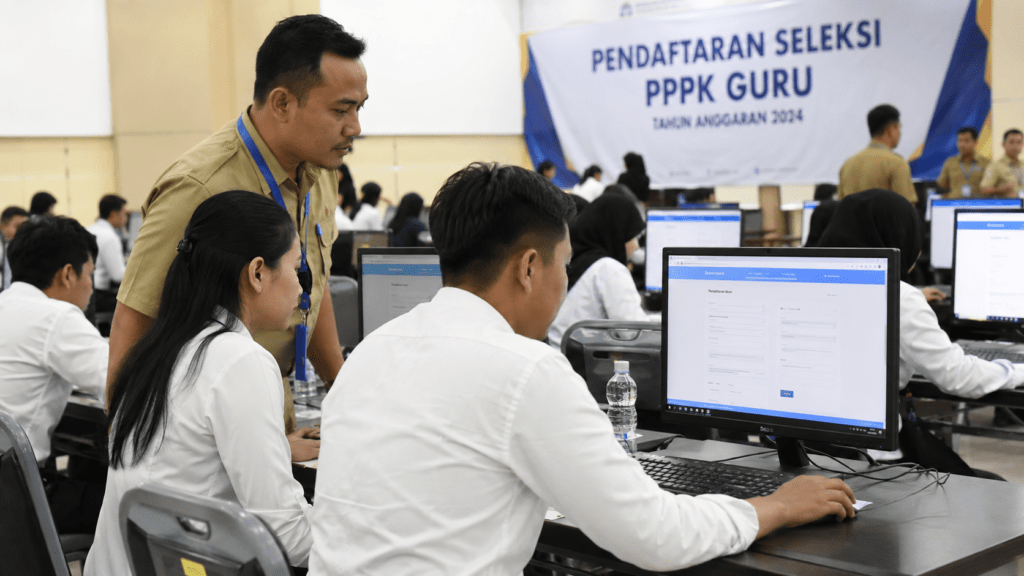 Meski 143 Guru Mundur, 1.326 Guru Sekolah Rakyat Justru Pilih Bertahan