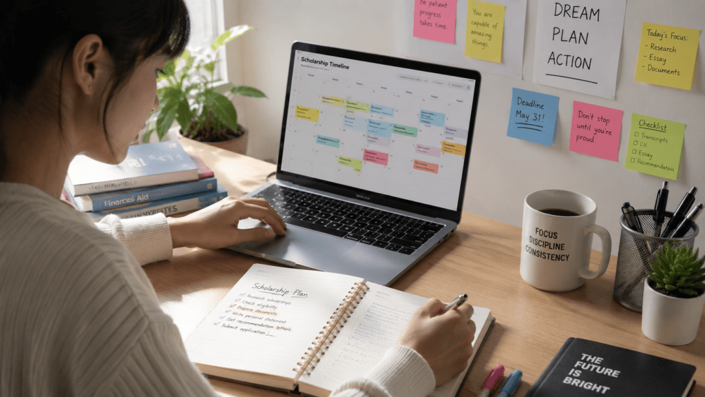 LPDP Batch 2 2026 Tutup 31 Juli: Syarat TOEFL, Kebijakan Baru LoA, dan Jadwal Lengkap