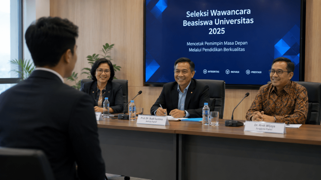 LPDP Batch 2 2026 Tutup 31 Juli: Syarat TOEFL, Kebijakan Baru LoA, dan Jadwal Lengkap