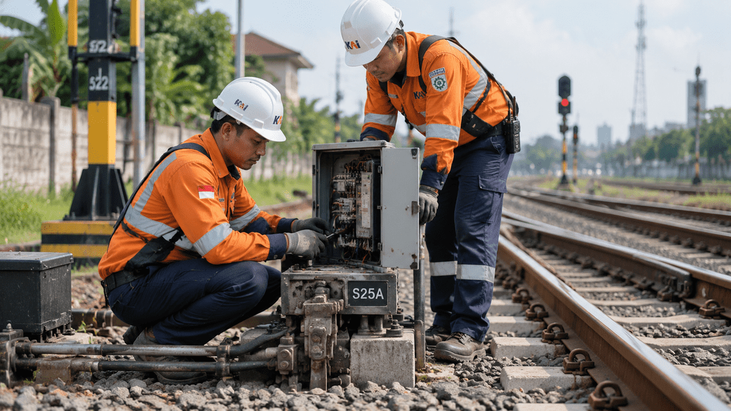 Rekrutmen PT KAI Group 2026 Resmi Ditutup, Ini Rekap Formasinya