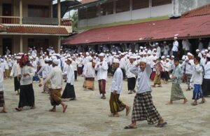 pondok pesantren